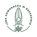 Odznaka: członek Okręgowa Rada Adwokacka w Rzeszowie
